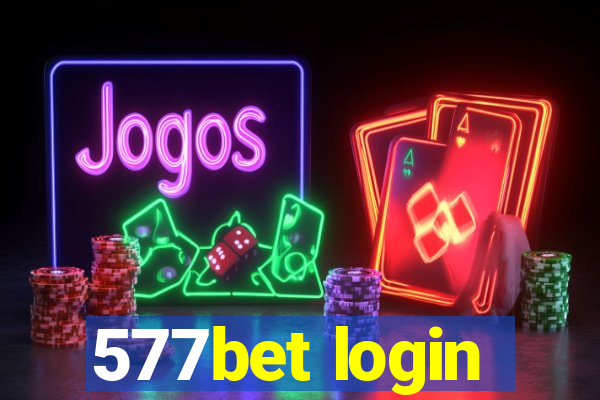 577bet login